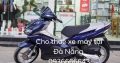 Cho thuê xe máy Sáu Ly Đà Nẵng
