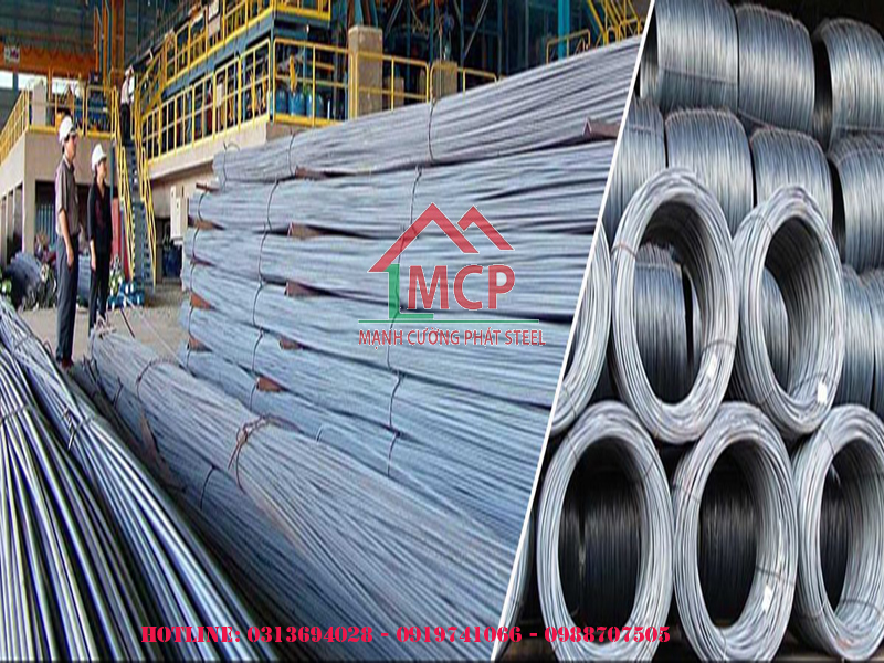  Update on the latest cheap Pomina steel prices in Ho Chi Minh City in 2020 | Building materials Manh Cuong Phat