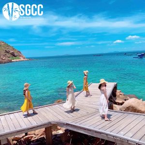 Experience Quy Nhon travel self-sufficient, save all disabilities latestExperience Quy Nhon travel self-sufficient, save all disabilities latest