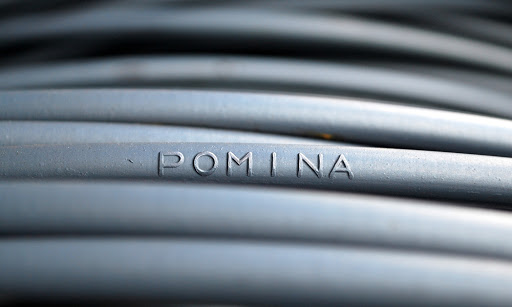 Sản phẩm thép Pomina chính hãng